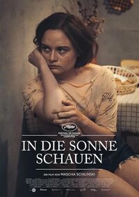 Sound of Falling (In die Sonne schauen)