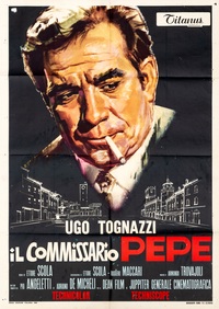 Il commissario Pepe