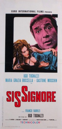 Sissignore
