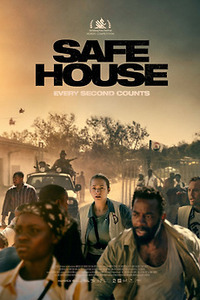 Safe House (For morket)