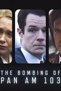 The Bombing of Pan Am 103
