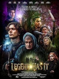 Legend Has It