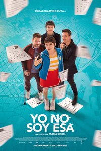 Yo No Soy Esa