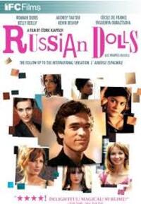 Russian Dolls (Les poupees russes)