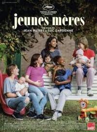 The Young Mother's Home (Jeunes meres)