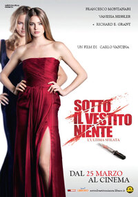 The Last Fashion Show (Sotto il vestito niente - L'ultima sfila)