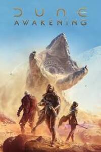 Dune: Awakening