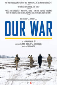 Our War (Notre guerre)