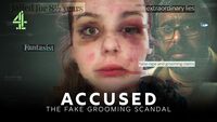 Accused: The Fake Grooming Scandal