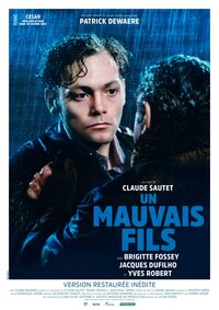 A Bad Son (Un mauvais fils)
