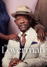 Mr Loverman