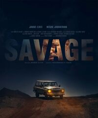 The Savage (Vahshi)