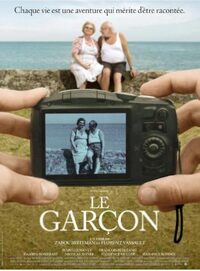 Le garcon