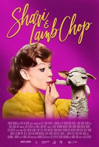 Shari & Lamb Chop