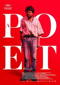 A Poet (Un poeta)