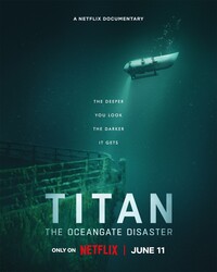 Titan: The OceanGate Disaster