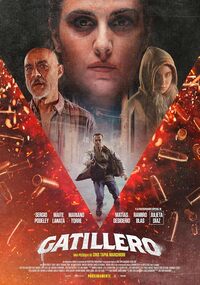 Gatillero
