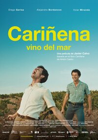 Carinena, vino del mar