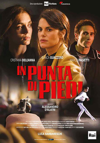In punta di piedi
