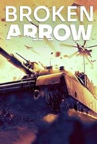 Broken Arrow