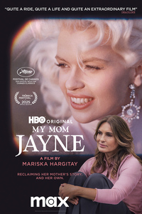 My Mom Jayne