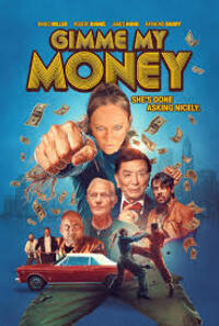 Gimme My Money