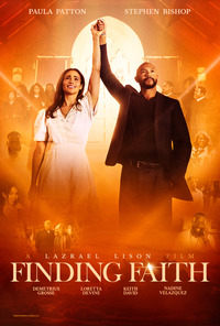 Finding Faith