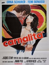 Carnal Revenge (Carnalita)