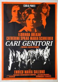 Dear Parents (Cari genitori)