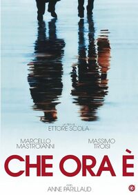 Che ora e