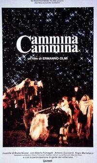 Walking, Walking (Cammina cammina)
