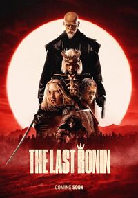 The Last Ronin (Posledniy Ronin)