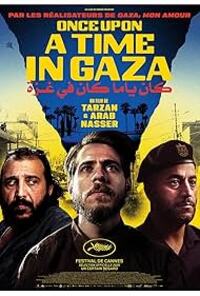 Once Upon a Time in Gaza