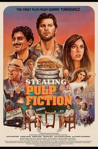 Stealing Pulp Fiction