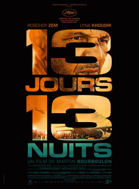 13 Days, 13 Nights (13 jours, 13 nuits)