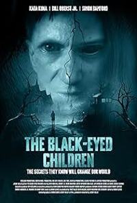 The Black-Eyed Children