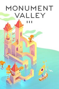 Monument Valley 3