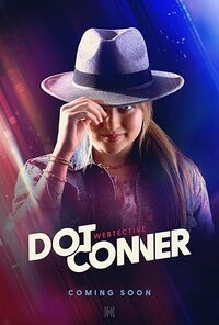 Dot Conner: Webtective