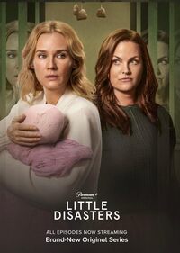 Little Disasters