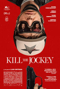 Kill the Jockey (El jockey)