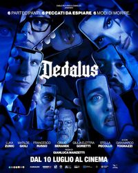 Dedalus