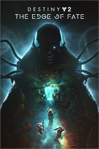 Destiny 2: The Edge of Fate