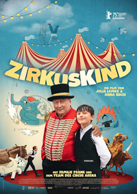 Circusboy (Zirkuskind)