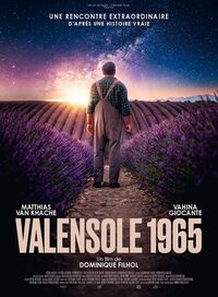Valensole 1965