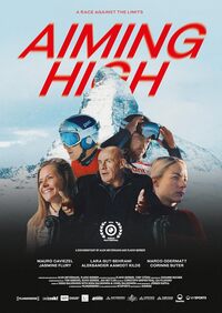 Aiming High: A Race Against the Limits