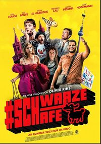 #SchwarzeSchafe