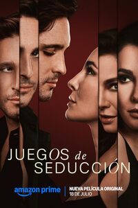 Follow (Juegos de Seduccion)