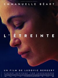 Margaux Hartmann (L'etreinte)