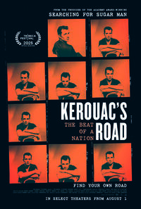 Kerouac's Road: The Beat of a Nation
