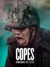 COPES: Elite Commandos (COPES: Comandos de Elite)